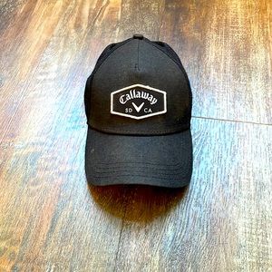 Callaway Hat